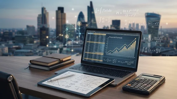 Free Business Mathematics DSST Study Guide